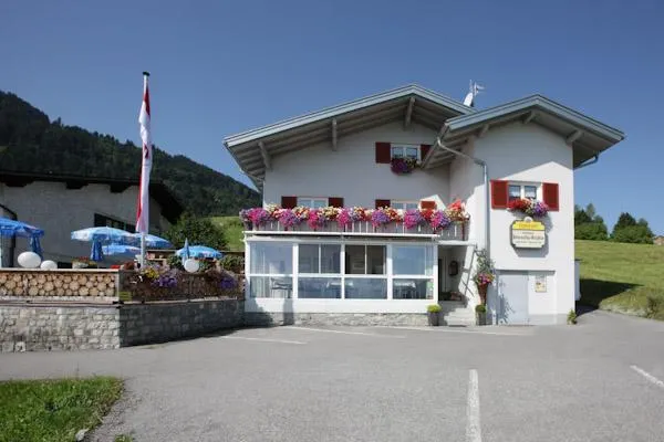 Alpengasthof Brunella - Stuble - Image 1