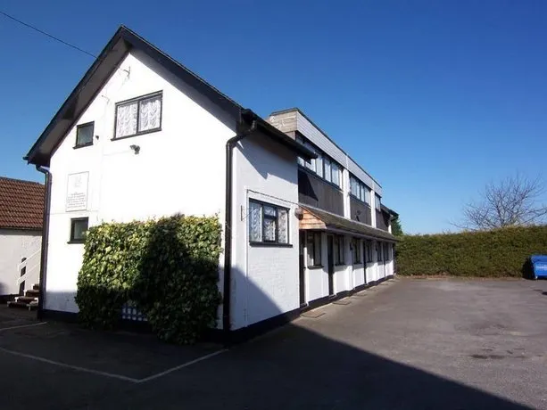 Old Lamb Hotel - Image 1