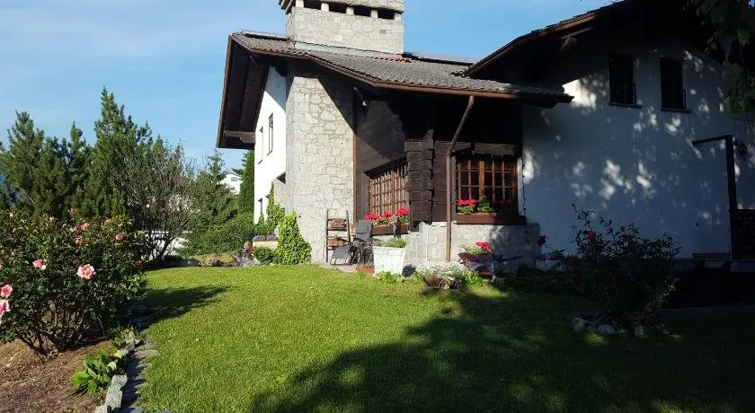 Casa Del Boschetto - Image 1