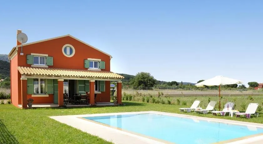 Villa Pitteri - Image 1