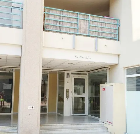 Appartamento Viola Antibes - Image 1