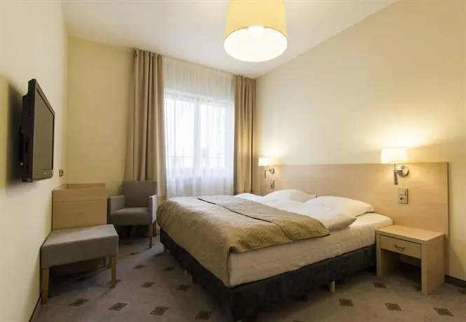 Hotel Notabene - Image 1