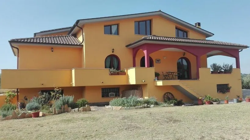 Viaggiatori D'Intento B&B - Image 1