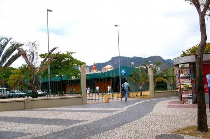 Hospedagem Carioquinha - Image 1