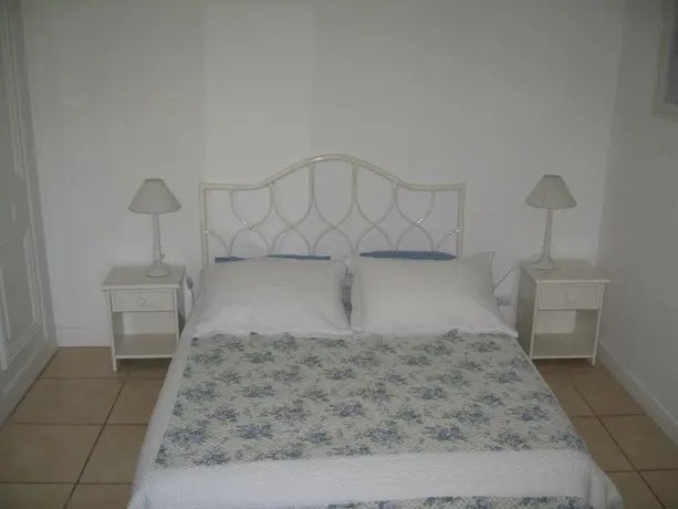 B&B Les Palmiers - Image 1