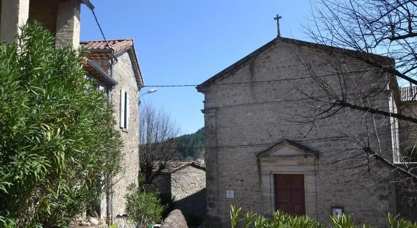 Maison D’Hote Le Couvent Cote Jardin - Image 1