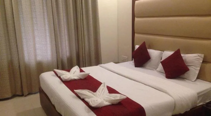Hotel Joy Residency, Mohali - Image 1