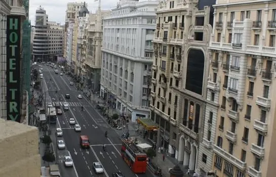 Hostal Go Inn Madrid - Image 1