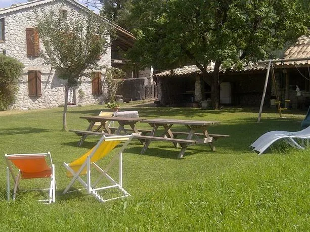 Gite Rural Le clos - Image 1