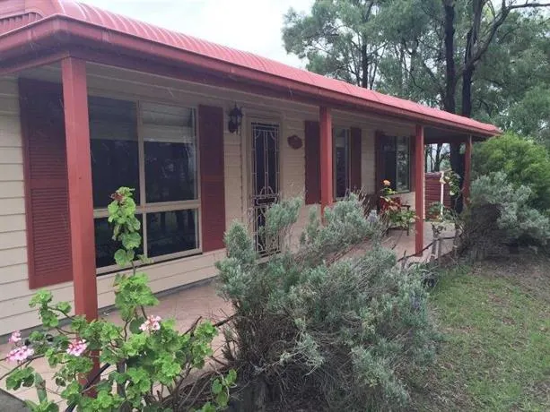 Hunterstay Holiday Accommodation - Image 1