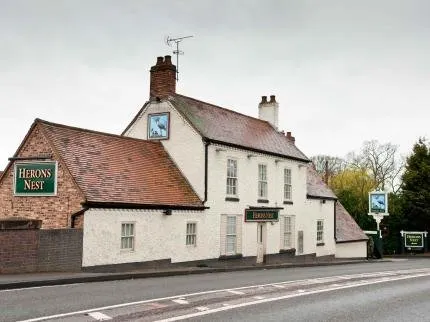 Innkeeper's Lodge Solihull Knowle - Image 1