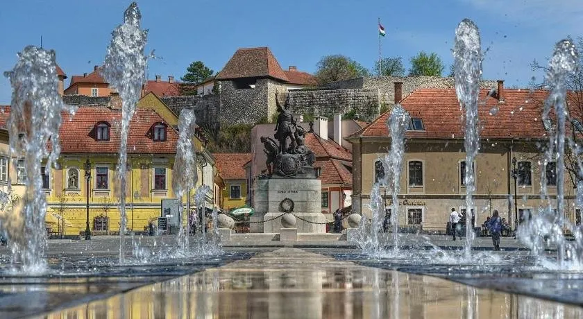 Ersek Apartman Eger - Image 1