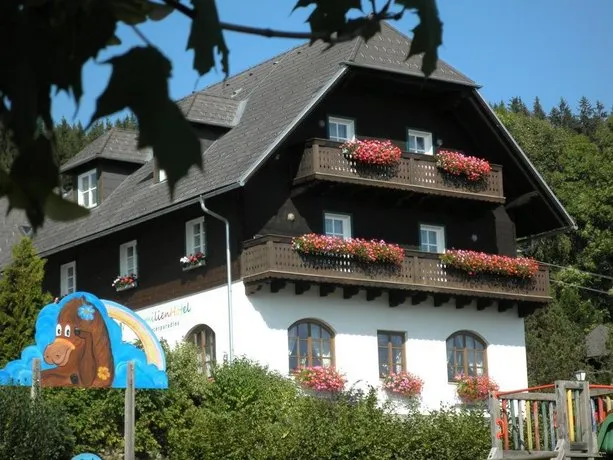 Der Ponyhof*** superior, Familienhotel & Reiterparadies - Image 1
