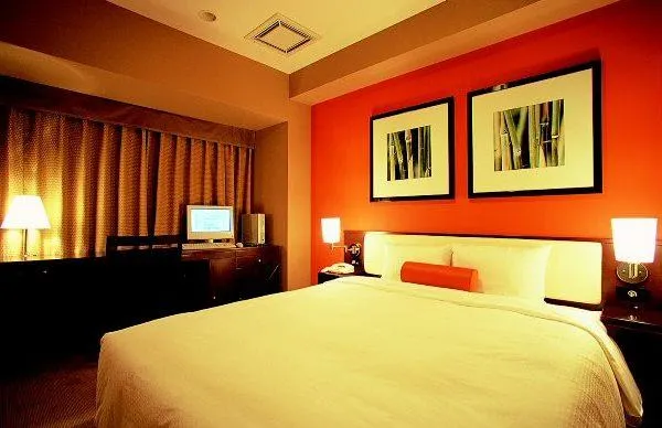 Hotel Sunroute Gotanda - Image 1