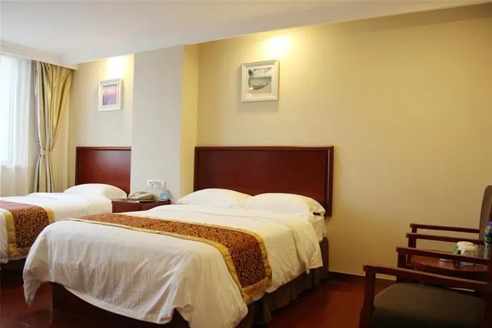 GreenTree Alliance Chuzhou Tianchang Guangling East Road - Image 1