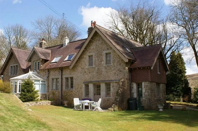 Herb Cottage - Image 1