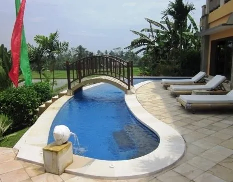 Villa Aruna - Image 1