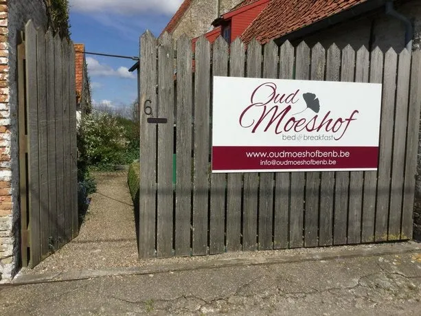 Oud Moeshof - Image 1