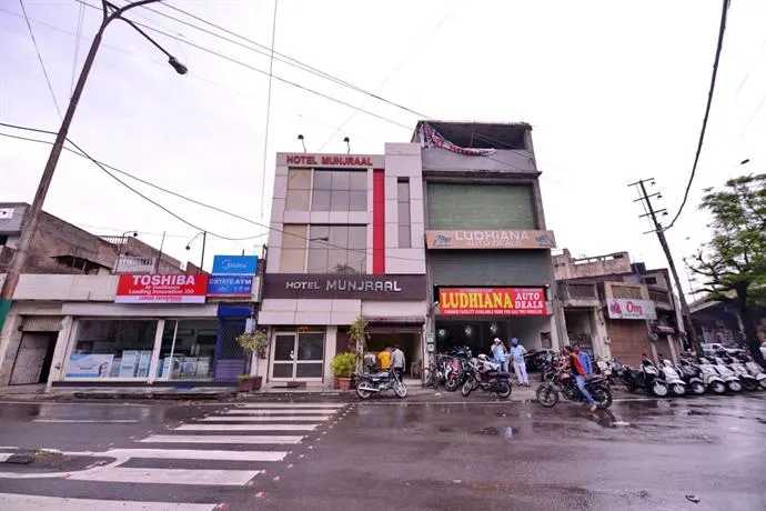 Hotel Munjraal - Image 1