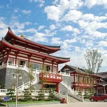 Guangyuan Fengtai International Hotel - Image 1