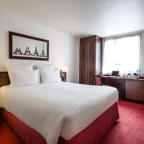Hotel Concorde Montparnasse - Image 1