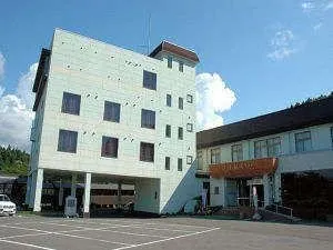Fukaura Kanko Hotel - Image 1