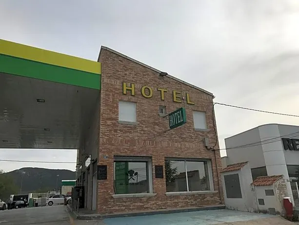 Hotel Banyeres - Image 1