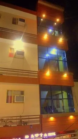 Hotel Rattans Regency - Image 1