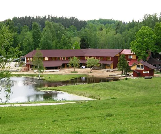 Nakatu turismitalu - Image 1