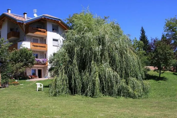 Residenza Tonidandel - Image 1