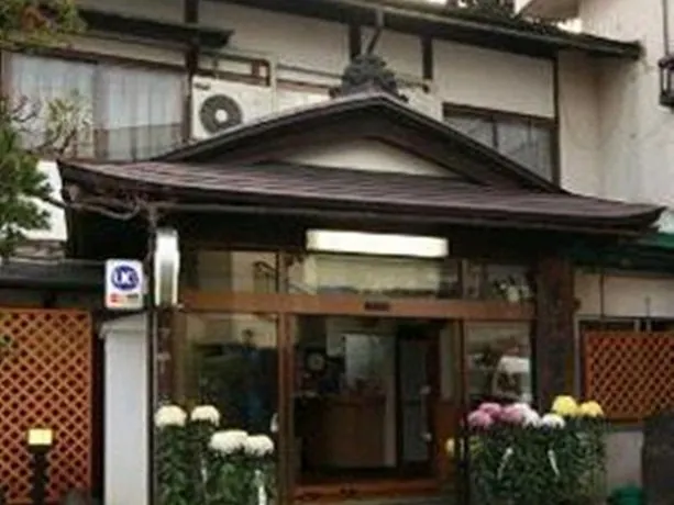 Sagaeya Ryokan - Image 1