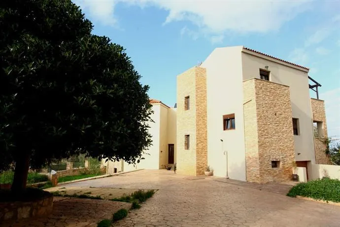 Villa Marcus - Image 1