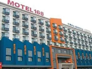Motel 168 Yiwu Choucheng Station - Image 1