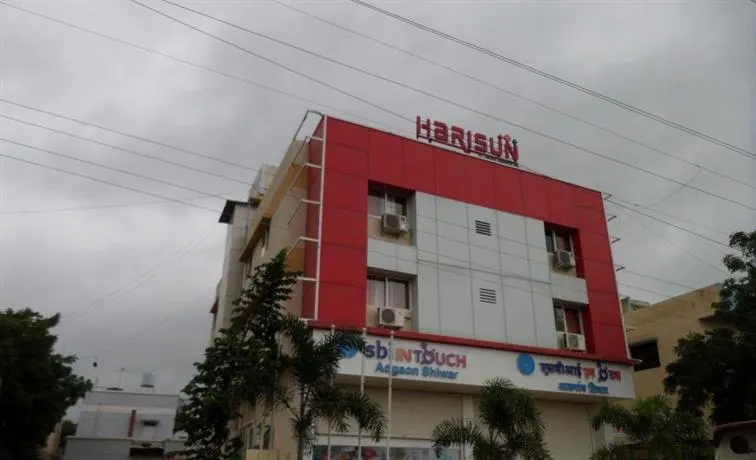 Harisun Lodging - Image 1