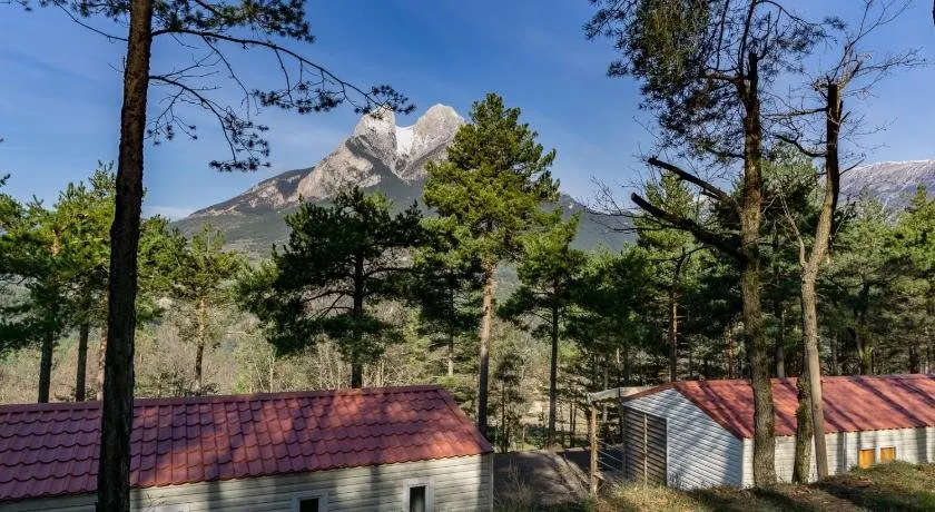 Bungalows del Camping Pedraforca - Image 1