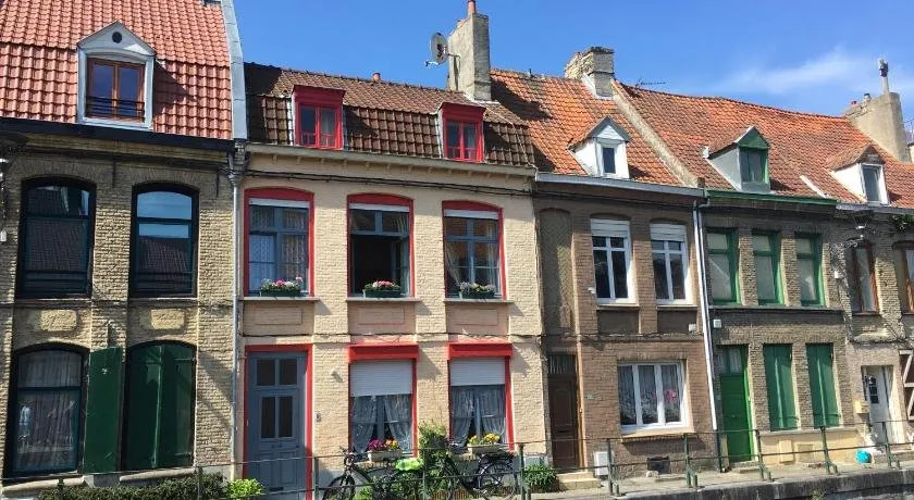 La Maison des Sorcières - Image 1