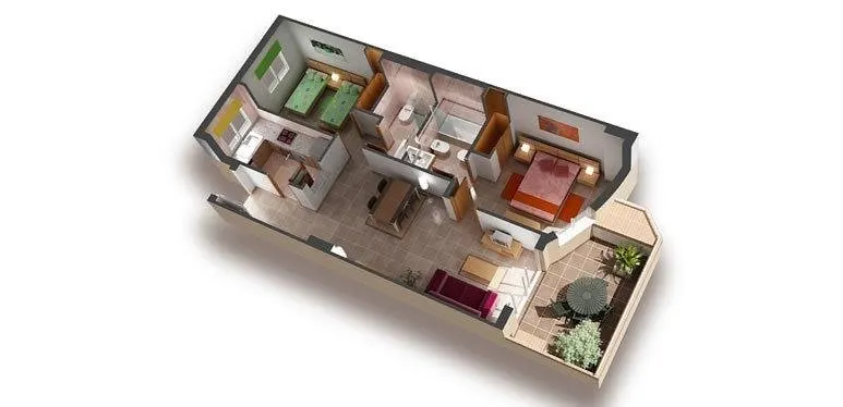 Vista Mar III - Image 1