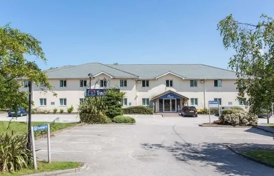 Travelodge Hayle - Image 1