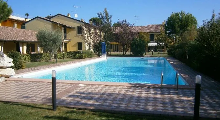 Apartment Anna Moniga del Garda - Image 1