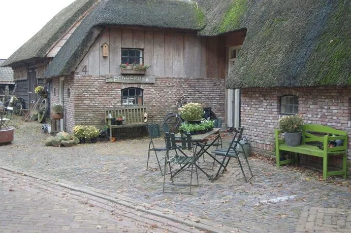 B&B Onze Deel - Image 1