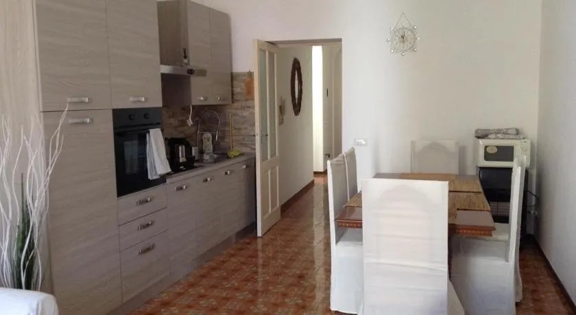 Casa vacanza Lipari - Image 1