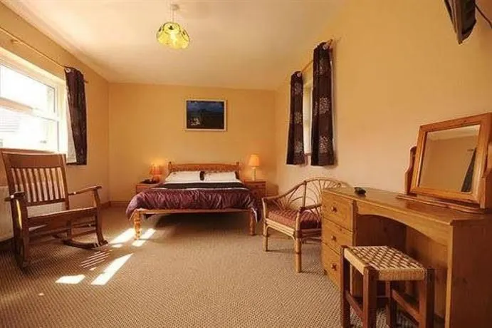 An Portán Guest House and Restaurant - Image 1