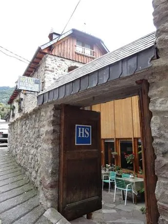 Hostal Casa Laplaza - Image 1