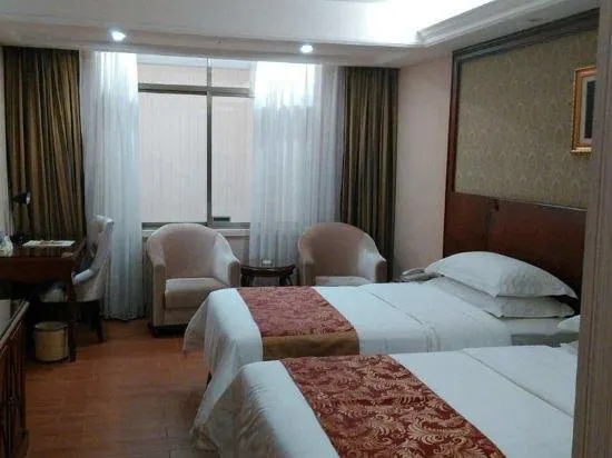 Vienna Hotel Shunde Longjia Exhibition Center - Image 1