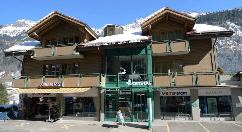 Hotel Crystal - Image 1