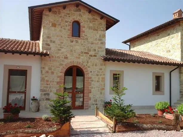 Agriturismo Madonna Del Salice - Image 1