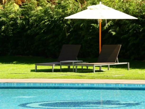 GRAN HOTEL MONTERREY - Image 1