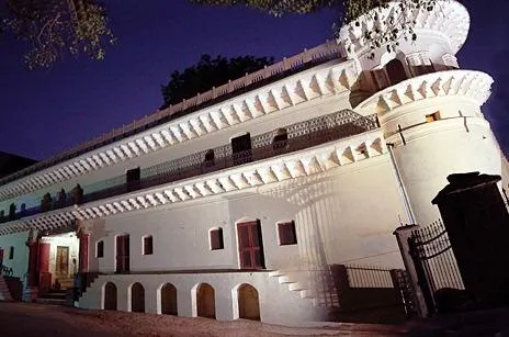 Alipura Palace - Image 1
