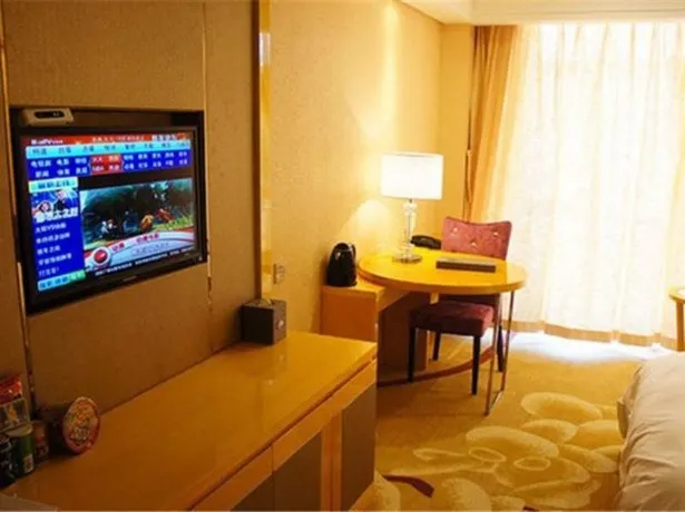 DAYS HOTEL XINJINYUE FUZHOU - Image 1