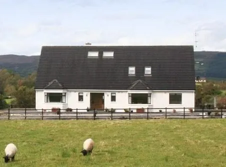 Haggart Lodge - Image 1